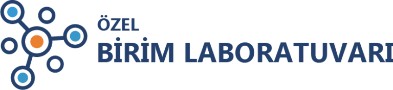 Özel Birim Laboratuvarı