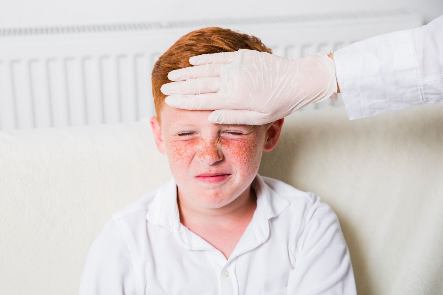 Kızamık Hastalığına Karşı Bağışıklık Durumunuzu Öğrenebilirsiniz?