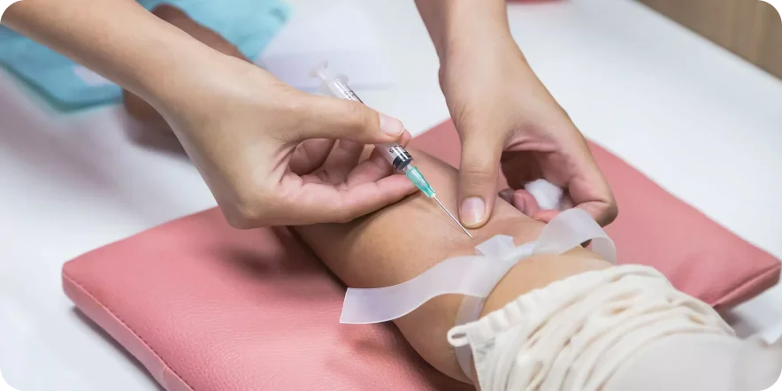 Karaciğer Fonksiyon Test Paneli