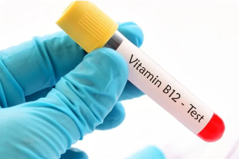 Anemi Kansızlık Paneli