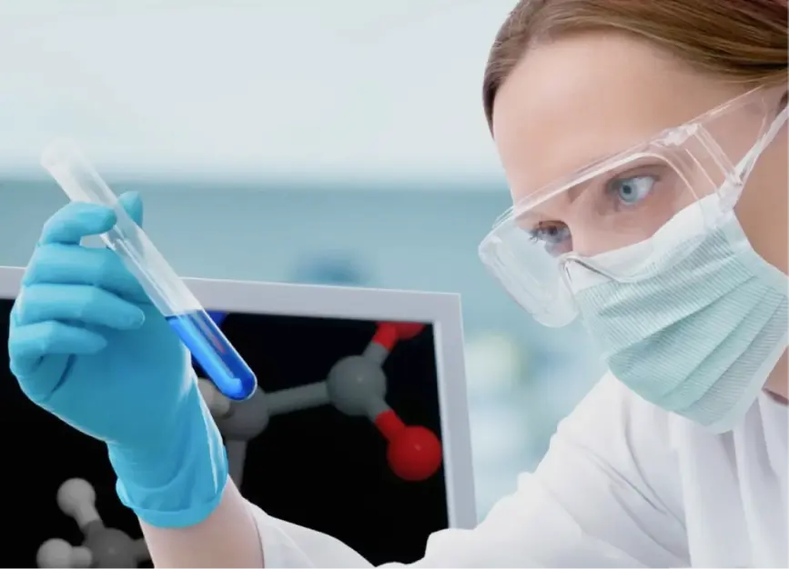 Tıbbi Laboratuvar Hizmetleri