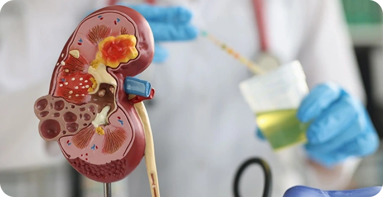 Erkek Check-Up Paneli