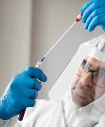 Mikrobiyoloji Testleri