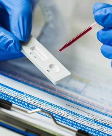 Mikrobiyoloji Testleri