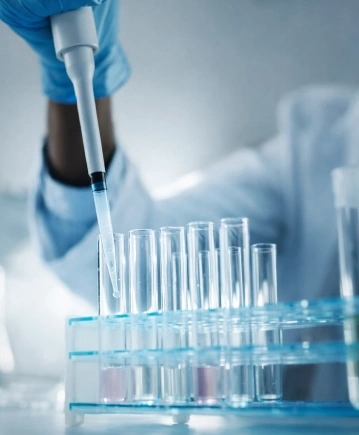 Toksikoloji Testleri