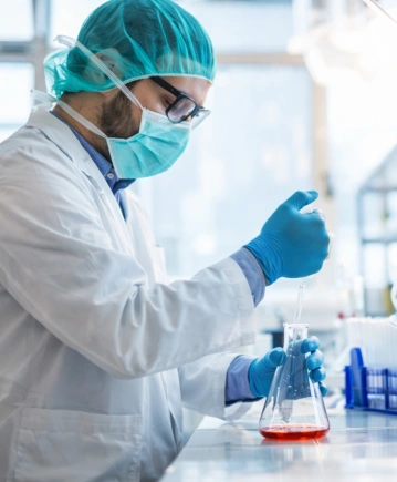 Toksikoloji Testleri