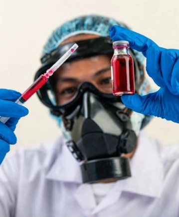 Toksikoloji Testleri