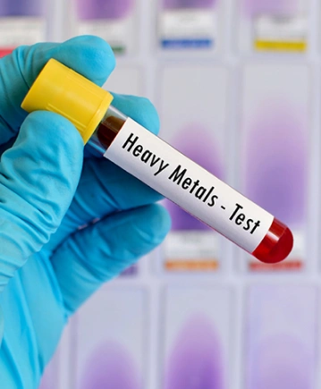 Toksikoloji Testleri