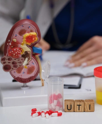 Karaciğer Fonksiyon Test Paneli