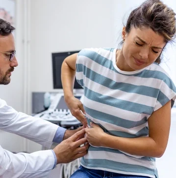 Karaciğer Fonksiyon Test Paneli