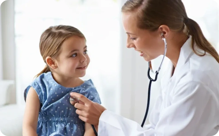 Çocuk Check-Up Paneli