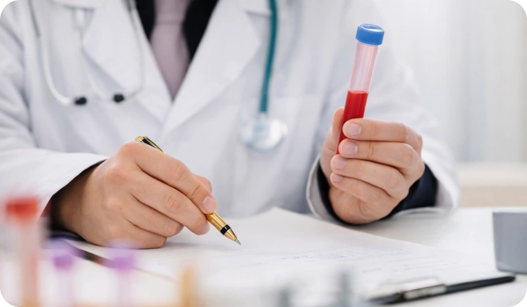 Erkek Check-Up Paneli