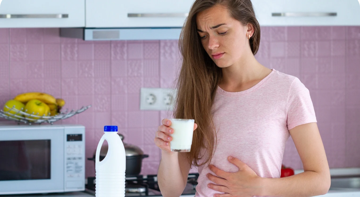 Gıda İntolerans Paneli