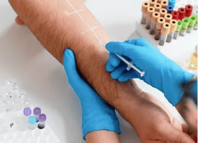 Tıbbi Laboratuvar Hizmetleri