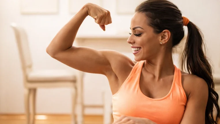 Sporcu Check-Up Paneli