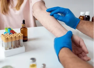 Tıbbi Laboratuvar Hizmetleri