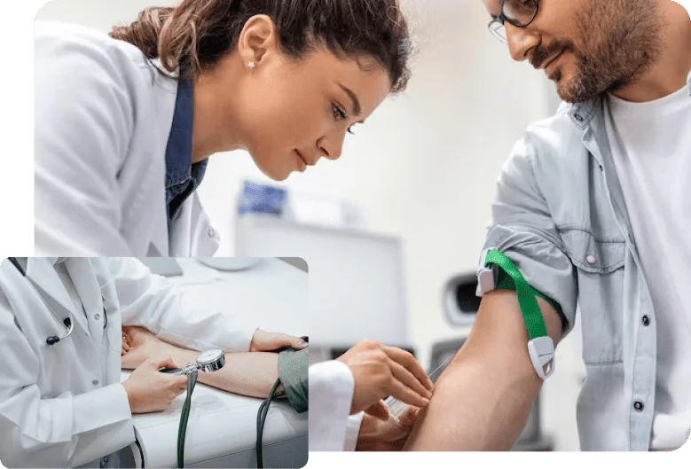 Tıbbi Laboratuvar Hizmetleri