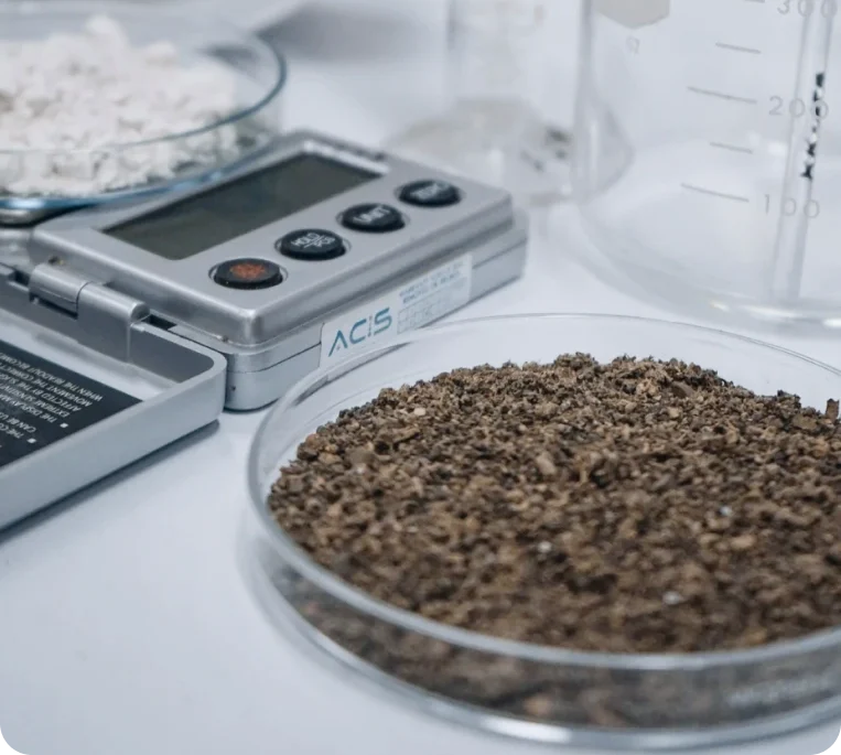 Endüstriyel ve Üretim Testleri