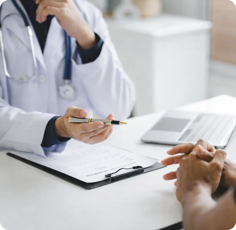 Periyodik Sağlık Tarama ve İşyeri Sağlığı ve Güvenliği Analizleri