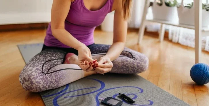 Sporcu Check-Up Paneli