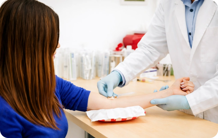 Koagülasyon Testleri