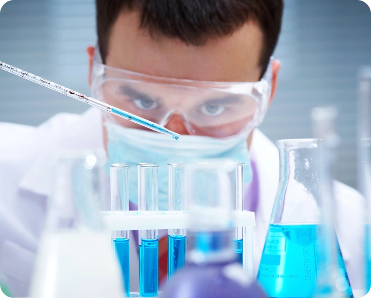 Gıda ve Su Analizleri