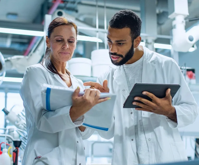 Periyodik Sağlık Tarama ve İşyeri Sağlığı ve Güvenliği Analizleri