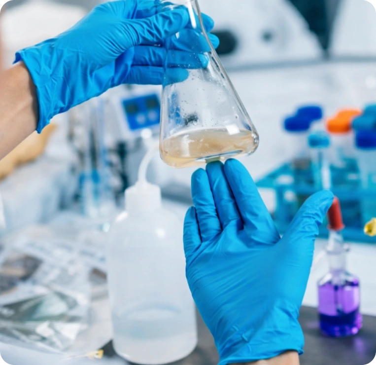 Endüstriyel ve Üretim Testleri