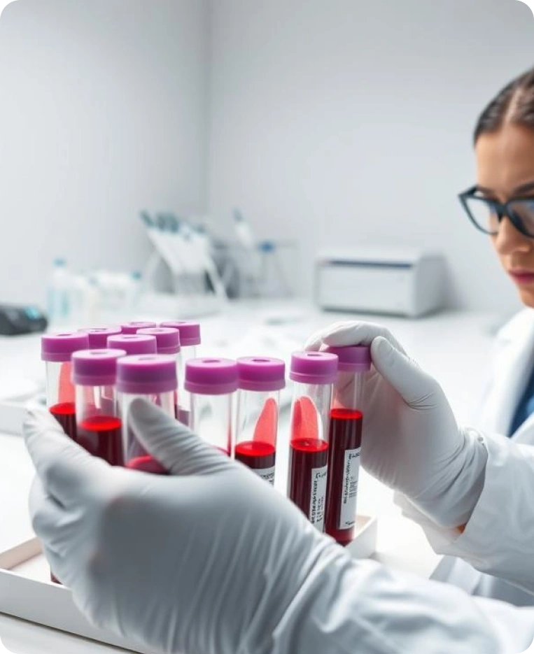 Periyodik Sağlık Tarama ve İşyeri Sağlığı ve Güvenliği Analizleri