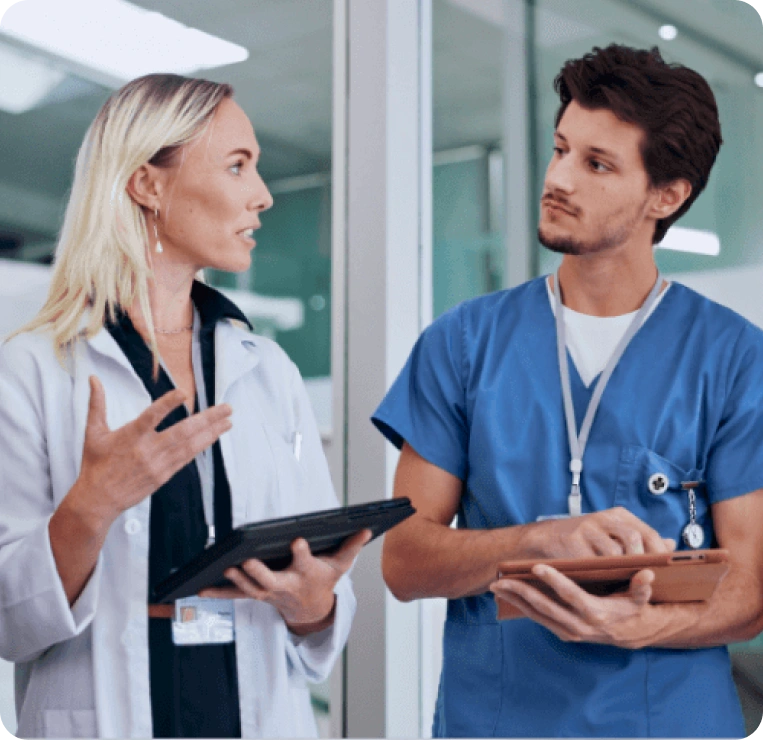 Periyodik Sağlık Tarama ve İşyeri Sağlığı ve Güvenliği Analizleri