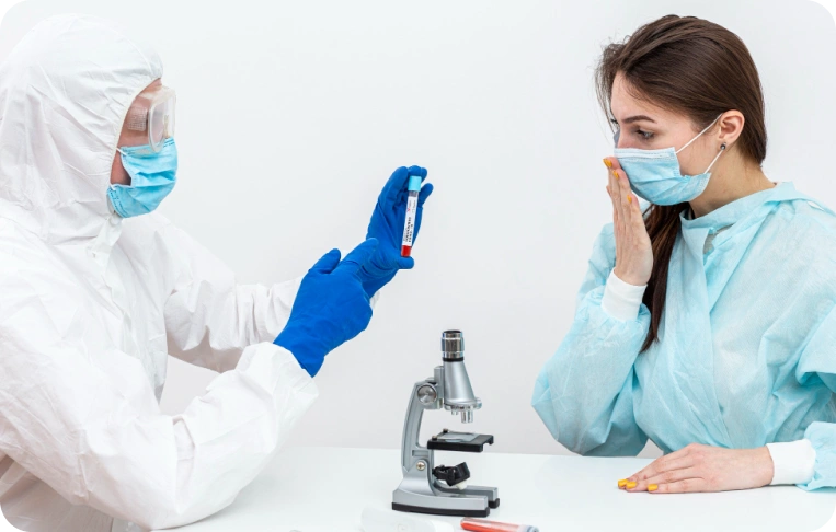 Mikrobiyoloji Testleri