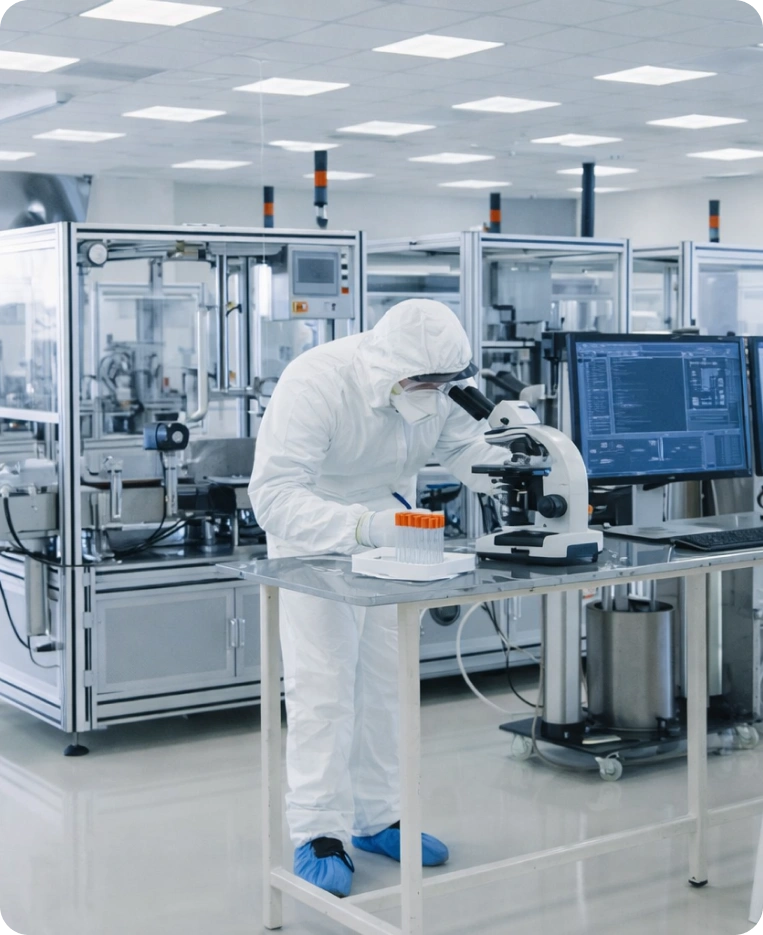 Periyodik Sağlık Tarama ve İşyeri Sağlığı ve Güvenliği Analizleri