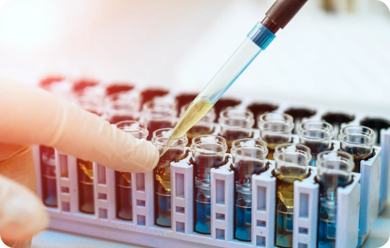 Mikrobiyoloji Testleri