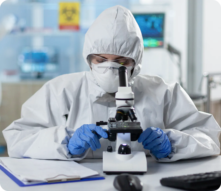 Gıda ve Su Analizleri