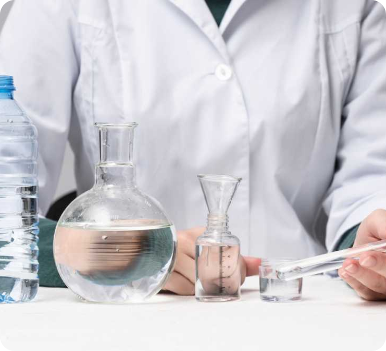 Gıda ve Su Analizleri