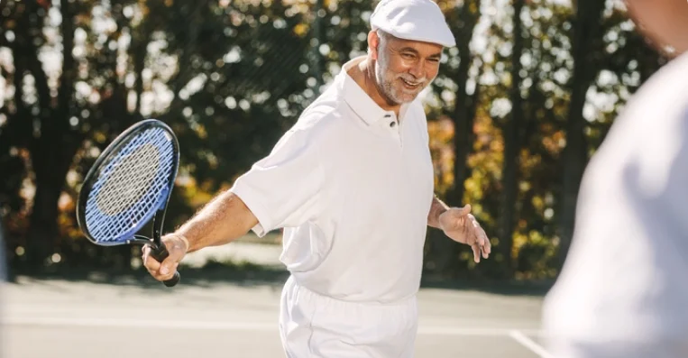 Sporcu Check-Up Paneli