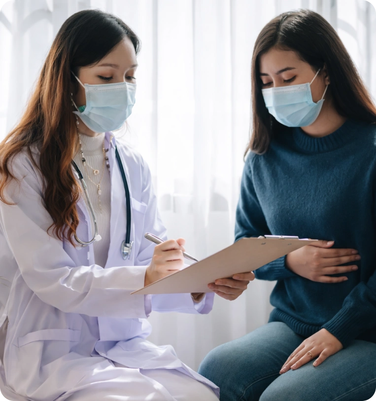 Kadın Check-Up Paneli