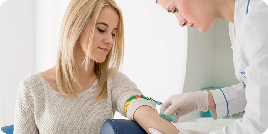 Kadın Check-Up Paneli