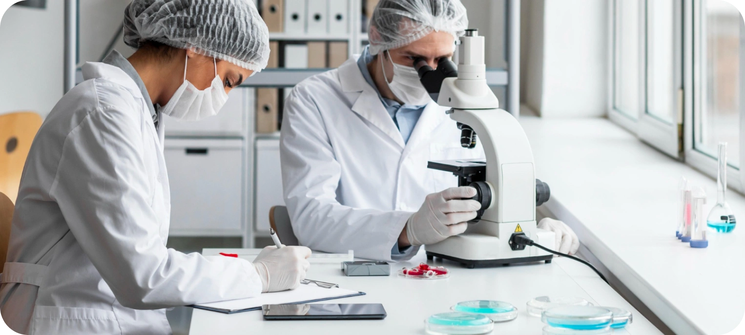 Mikrobiyoloji Testleri