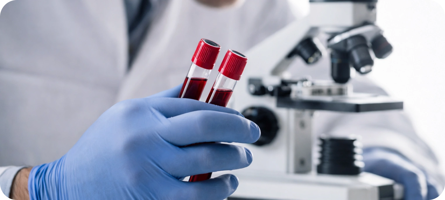 Toksikoloji Testleri