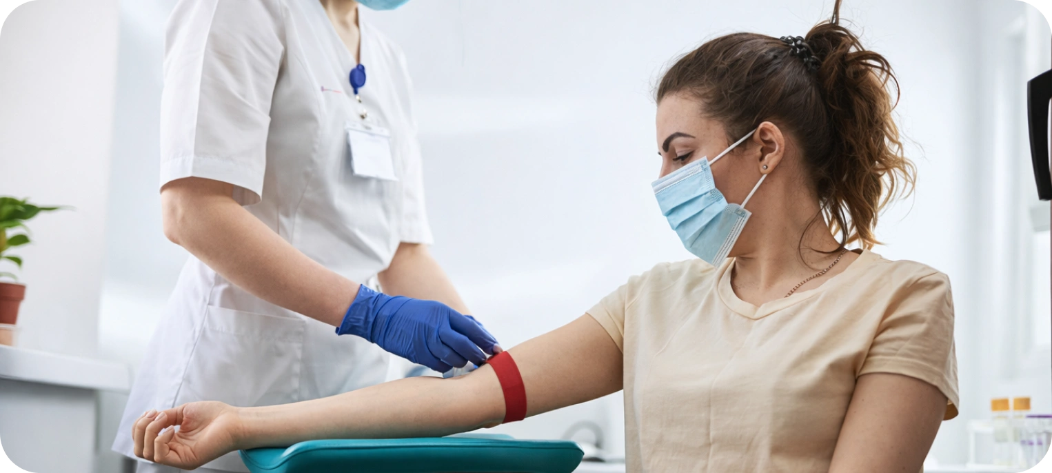 Koagülasyon Testleri