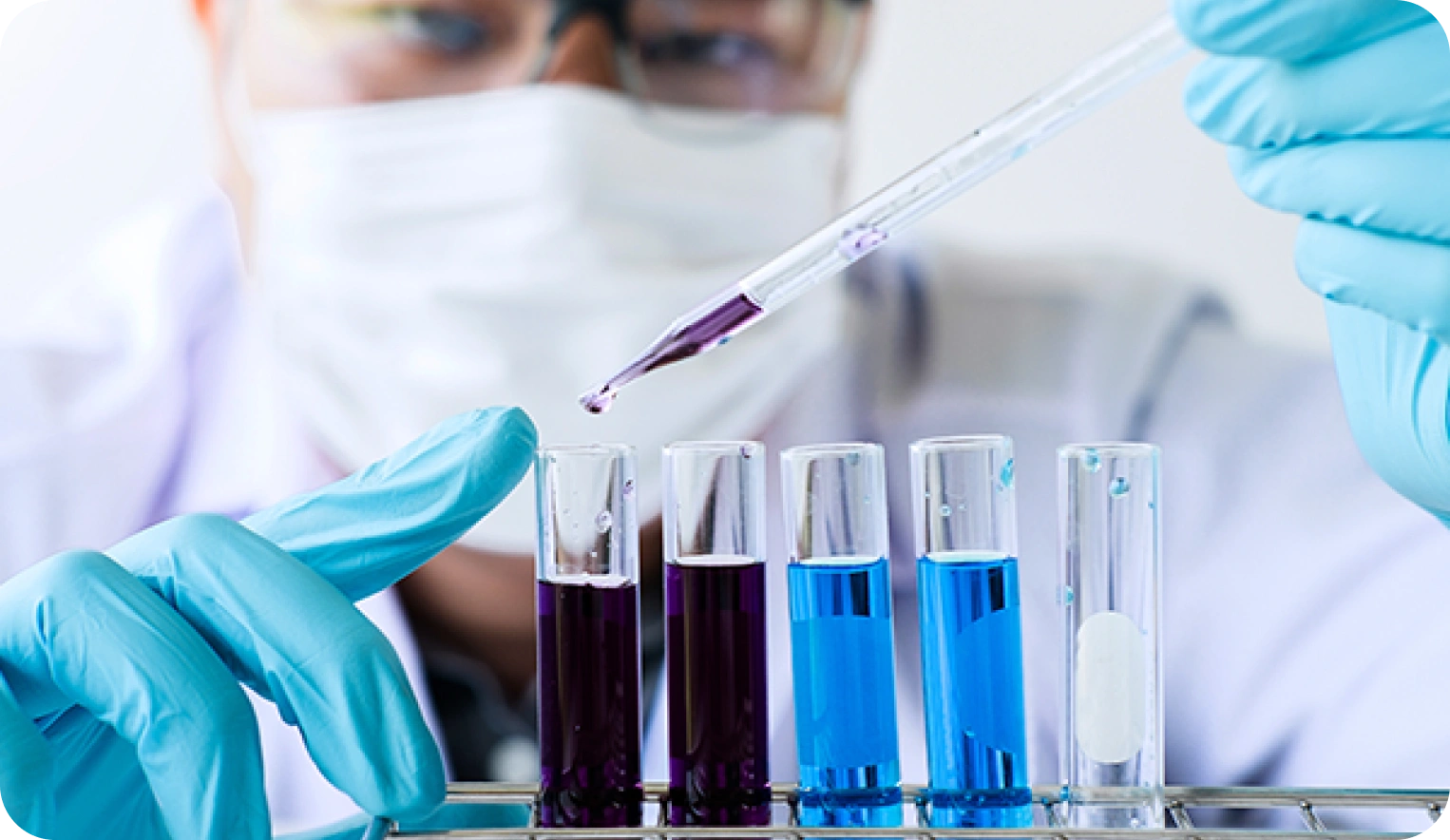 Endüstriyel ve Üretim Testleri