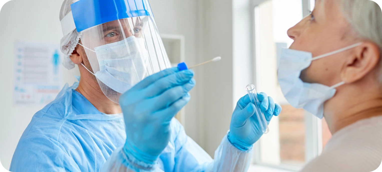 Mikrobiyoloji Testleri