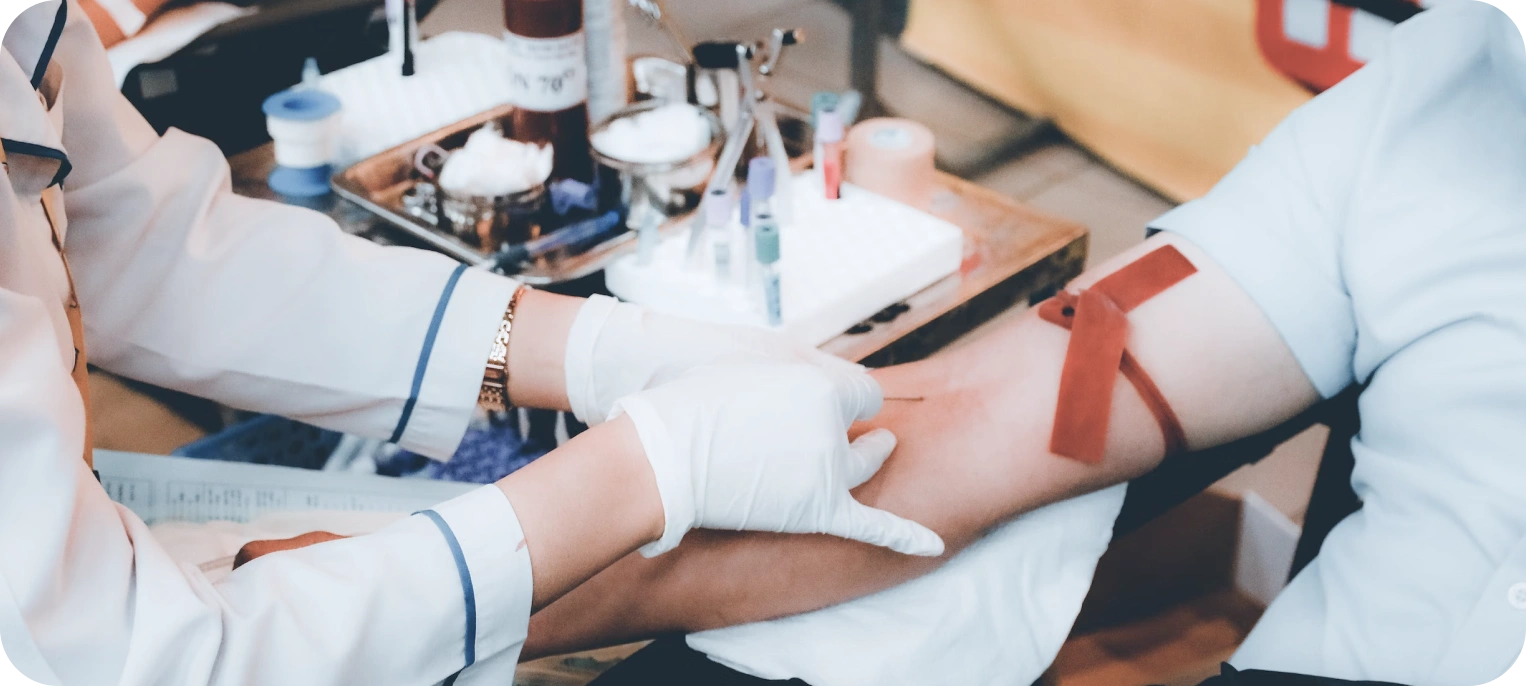 Toksikoloji Testleri