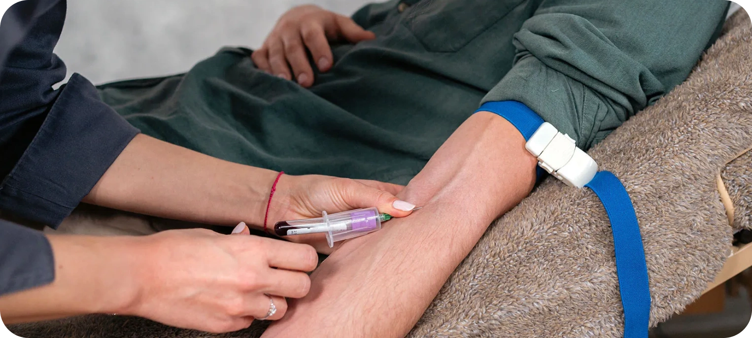 İmmünoloji Testleri