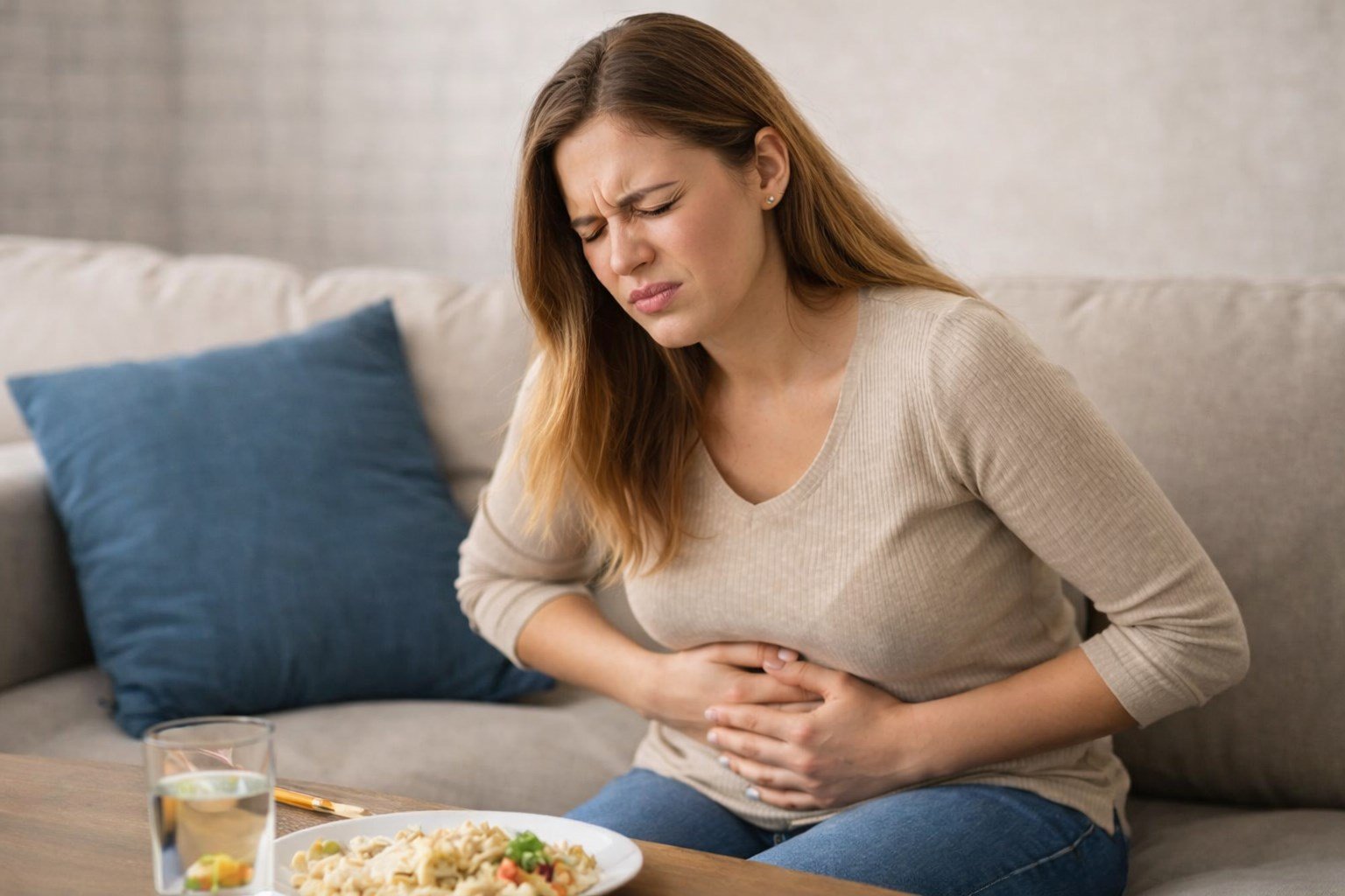 Kilo Verememe, Migren ve Şişkinlik: Sebebi Gıda İntoleransı Olabilir mi?