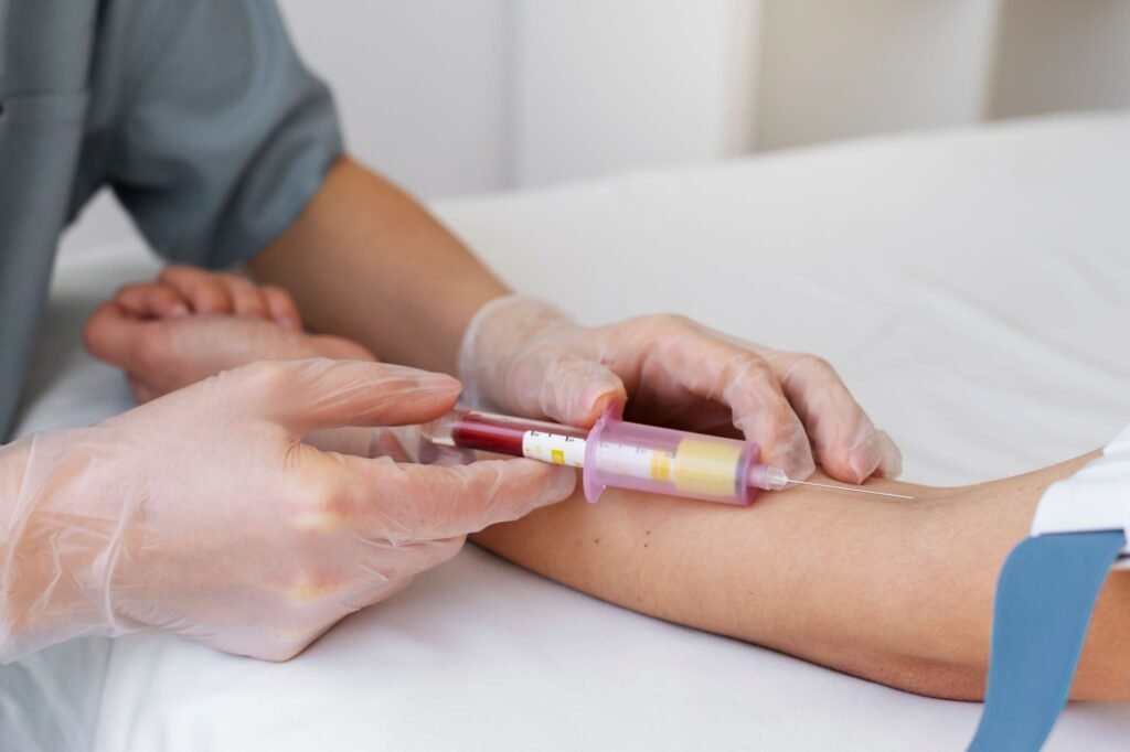 Hemoglobin Nedir