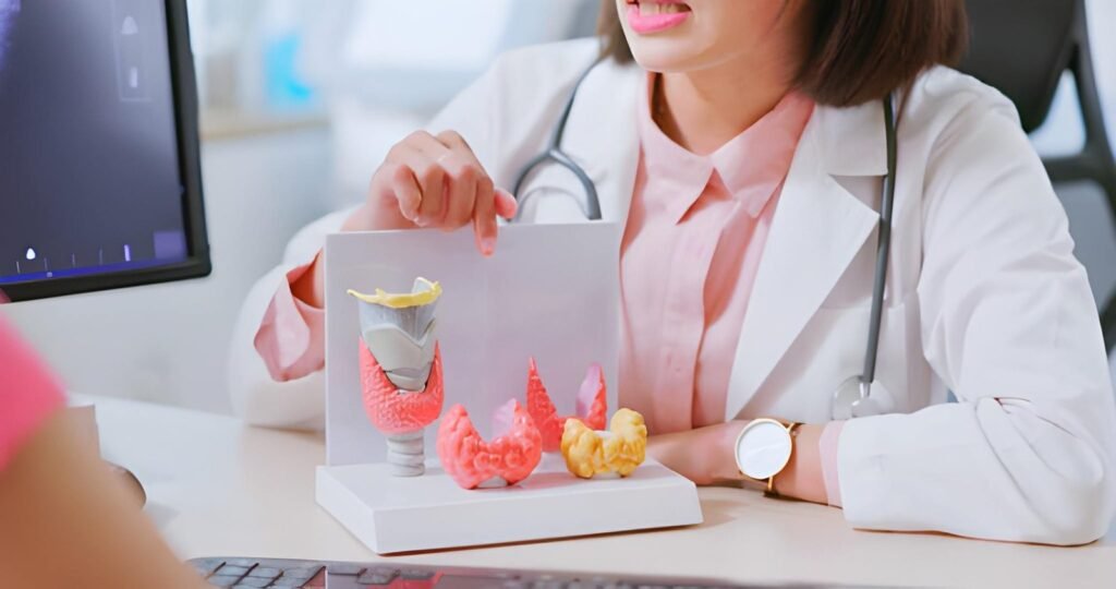 tiroid testi nasıl yapılır