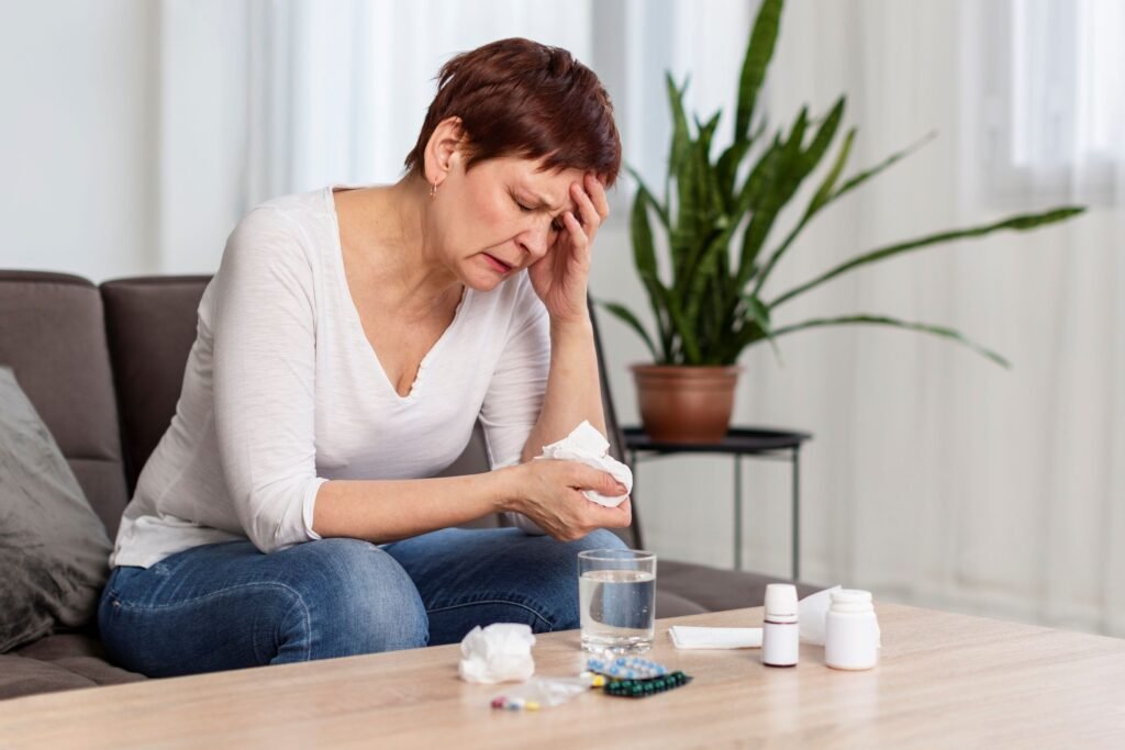kansızlık ve vitamin eksikliği