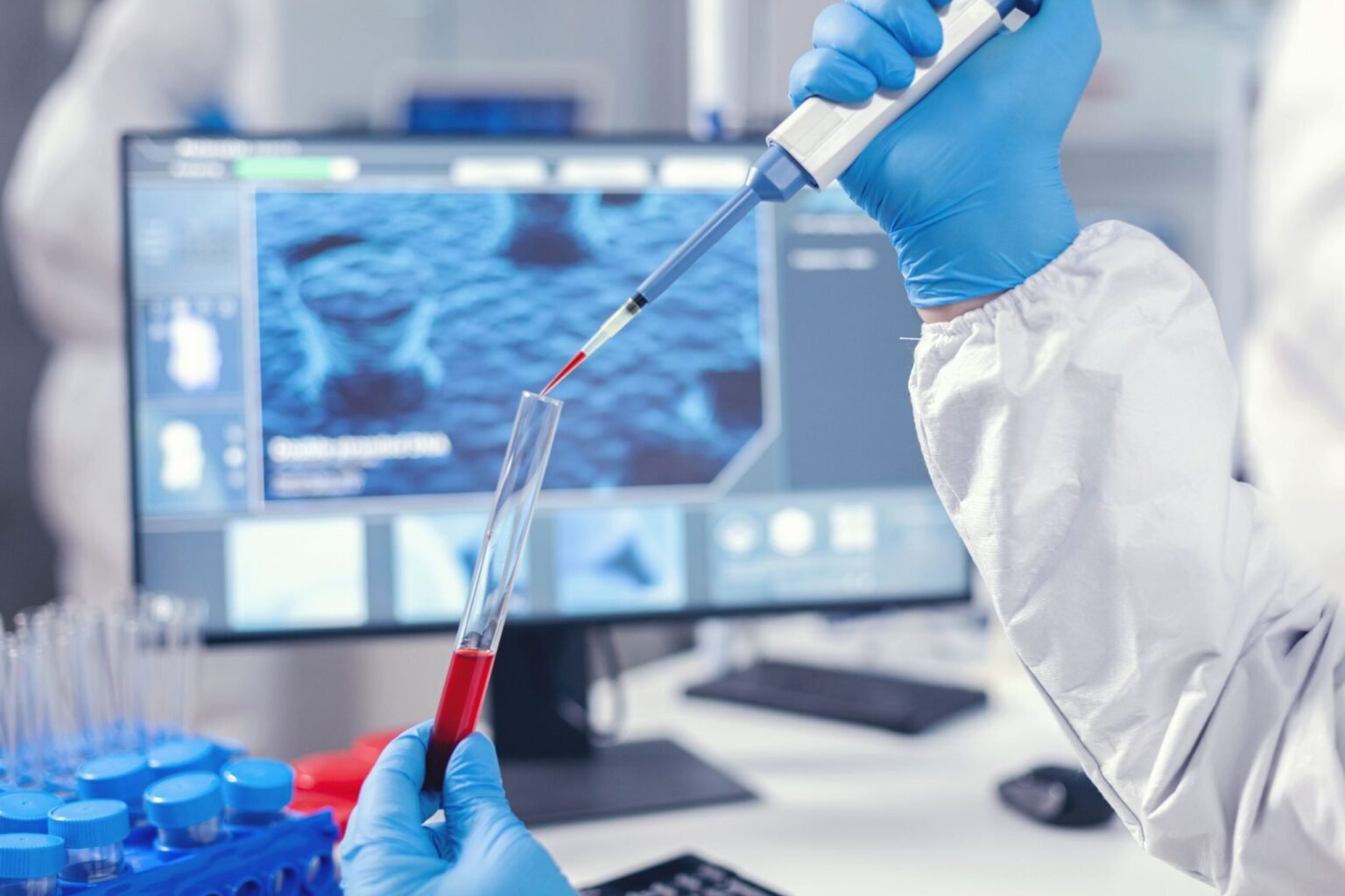Genetik Testler Nelerdir? Hangi Hastalıklar İçin Hangi Test Yapılır?